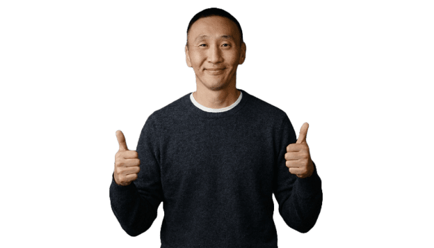 Creator of Menu.ceo supporting restaurant owners